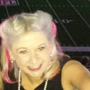 Meet your Posher, Pattie